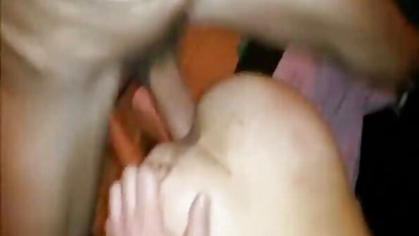 सौतेनी छोरालाई घर छोडेपछि गोराले बस्टी केटीसँग सेक्सको मजा लिन्छ